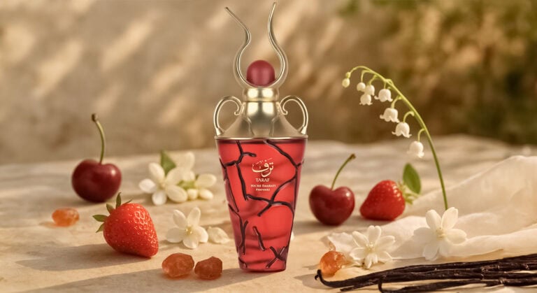 Lattafa Afeef : A Sophisticated Blend of Freshness and Warmth